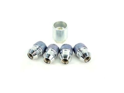 Dodge 82212567 LOCK KIT Wheel [XJR]