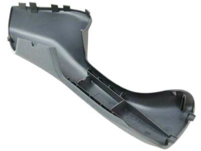 Mopar 5123786AA Handle Door Interior