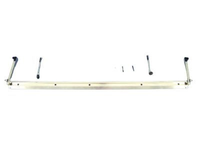 Jeep 68032421AJ DRIVE ASSEMBLY Folding Top Rear