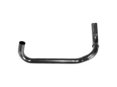 Chrysler 53032989AA TUBE Vent