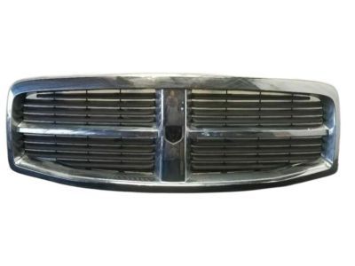 Dodge Durango Grille - 55077723AB