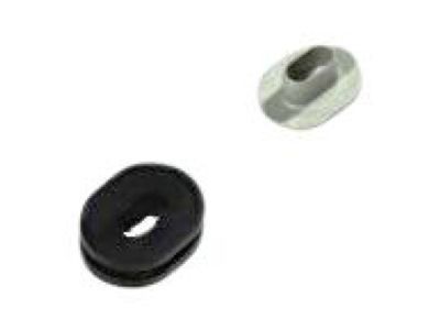 Jeep 68453669AA GROMMET Washer Reservoir