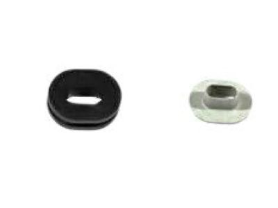 Jeep 68453669AA GROMMET Washer Reservoir