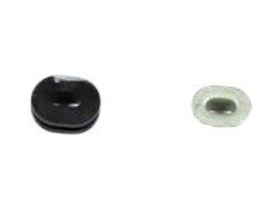 Jeep 68453669AA GROMMET Washer Reservoir
