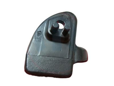 Mopar 5057368AB Knob Tilt Lever Release