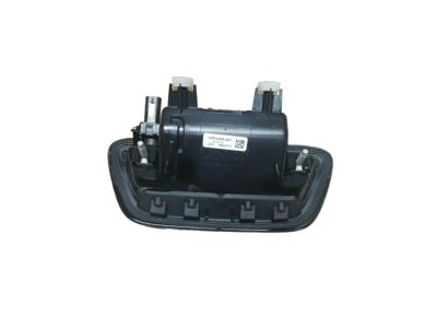 Jeep Tailgate Handle - 5VF92KXJAC