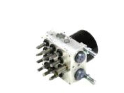 Chrysler Sebring ABS Control Module - 68067419AA