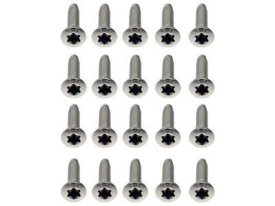 Jeep 6509101AA SCREW