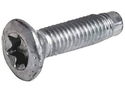 Jeep 6509101AA SCREW