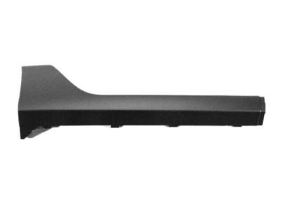 Chrysler YK04TZZAB CLADDING Rear Sill