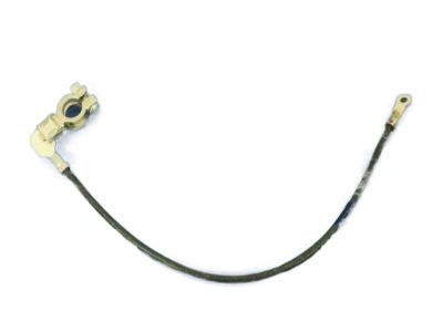 Mopar 4607550AA Negative Cable