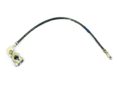Mopar 4607550AA Negative Cable