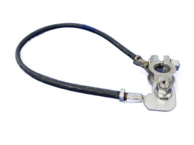 Mopar 4607550AA Negative Cable