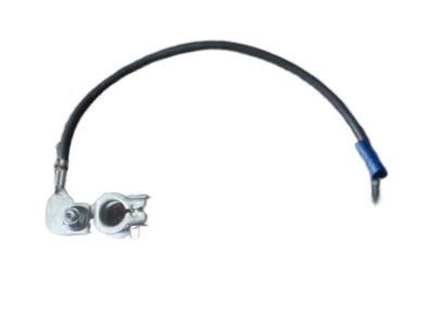 Chrysler Battery Cable - 4607550AA