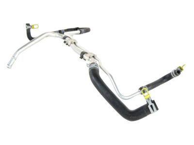Ram 68236733AA HOSE Coolant Bottle Vent