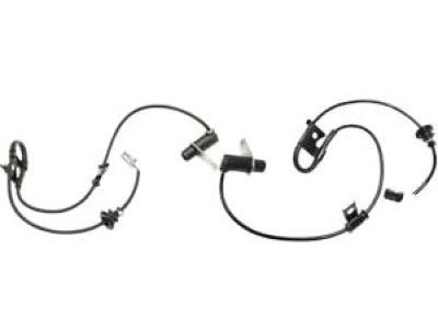 Ram 3500 Speed Sensor - 4779995AB