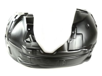 Dodge 68175060AC Shield - Splash