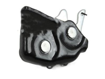 Dodge 68366241AC NAMEPLATE Liftgate Rhombi