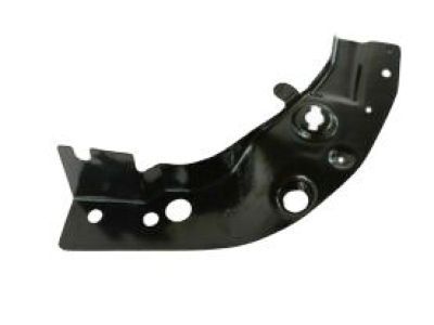Chrysler 68158213AA Side Support