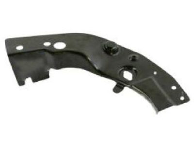 Chrysler 68158213AA Side Support