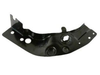 Chrysler 68158213AA Side Support