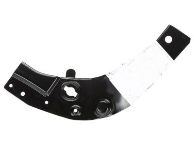 Chrysler 68158213AA Side Support