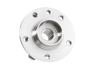 Jeep Compass Wheel Hub - 68264532AB