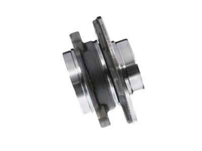 Mopar 68264532AB Hub & Bearing, Rear