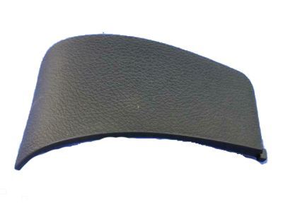 Dodge 5LG41DX9AA BEZEL Seat Belt Quarter Trim