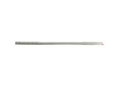 Ram 68365849AA MOLDING Tailgate