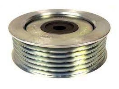 1994 Dodge Stealth Belt Tensioner - MD165734