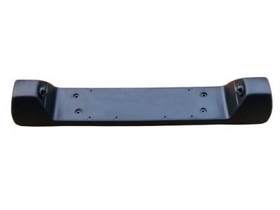 Mopar 55175106AB Bracket License Mounting