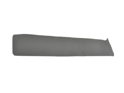 Jeep 5116389AA TAPE Front Door