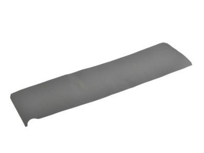 Jeep 5116389AA TAPE Front Door