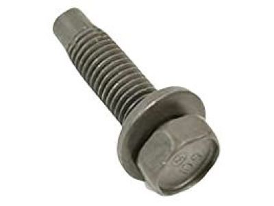 Dodge 6101102 BOLT Hex Head M12x1.75x45