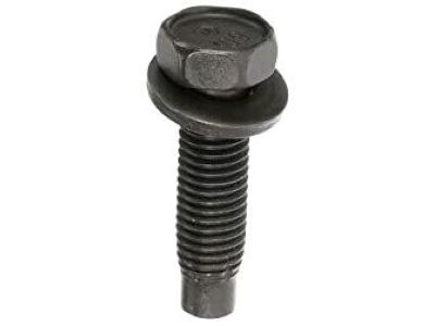 Dodge 6101102 BOLT Hex Head M12x1.75x45