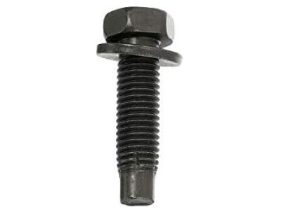 Dodge 6101102 BOLT Hex Head M12x1.75x45