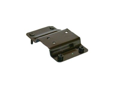 Dodge 68232260AC BRACKET Radiator