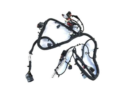 Ram 68237869AC WIRING Transmission