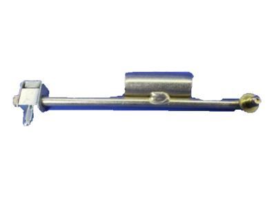 Ram 68105052AB ROD Gear Shift Control Transfer Case