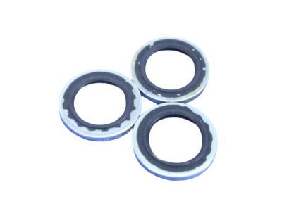 Ram 68002992AA WASHER Fuel Line Banjo