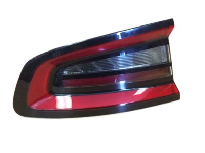 Mopar 68213145AD Tail Lamp Assembly, Rear Driver Side