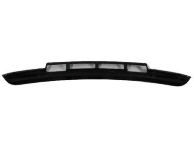 Ram 68170726AA AIR DAM