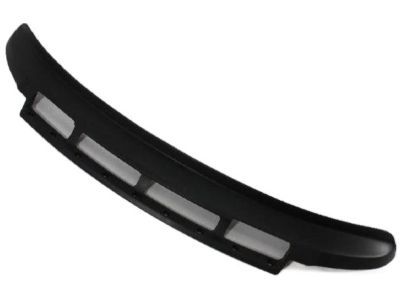 Ram 68170726AA AIR DAM