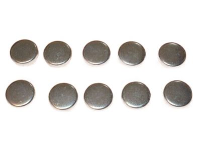 Chrysler MD000427 PLUG Sealing