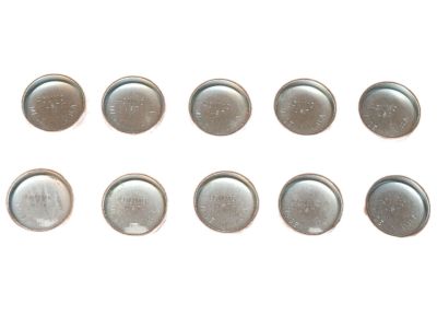 Chrysler MD000427 PLUG Sealing