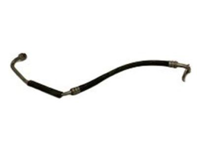 Ram 55398296AA TUBE Fuel Vapor Recirculation