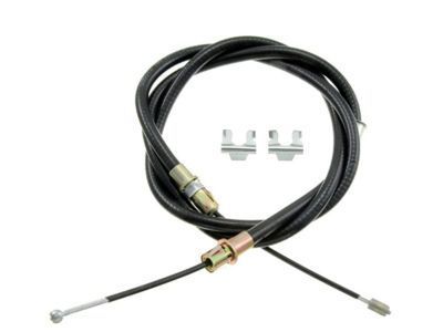Dodge 52010021 CABLE Parking Brake