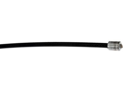 Ram 68207613AA CABLE Parking Brake