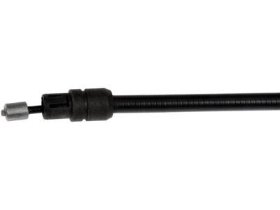Ram 68207613AA CABLE Parking Brake